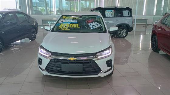 CHEVROLET ONIX 1.0 TURBO FLEX PREMIER AUTOMÁTICO